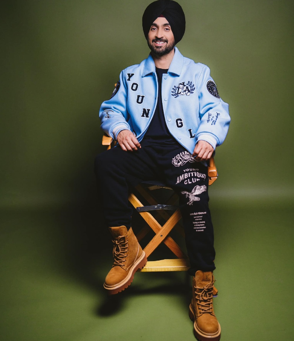 Diljit Dosanjh Net Worth: Income, House, Cars & More