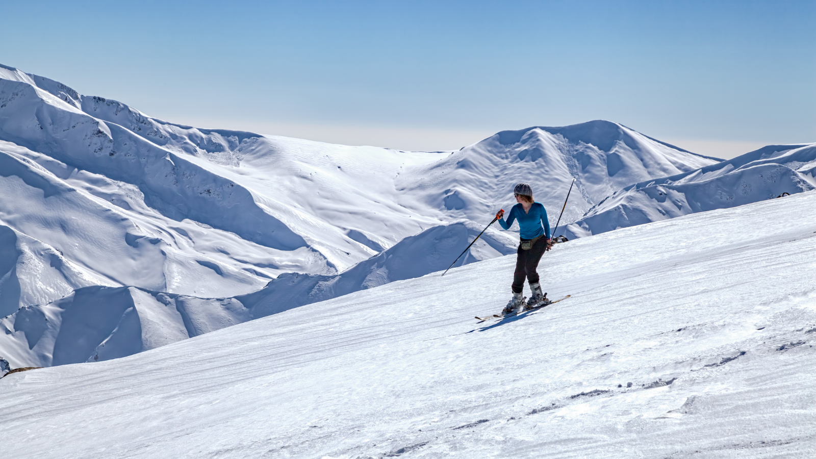 adventure activities in Kashmir
