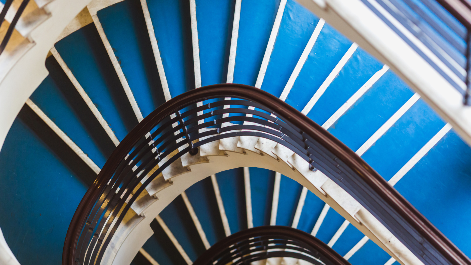 modern stair railing design