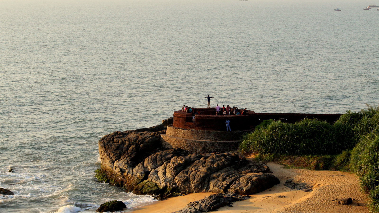things to do in Kerala