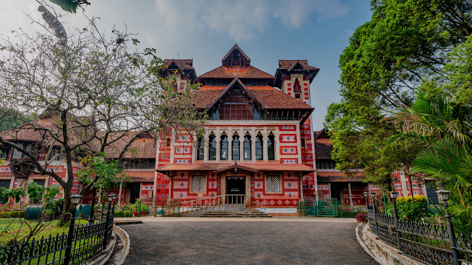 things to do in Kerala