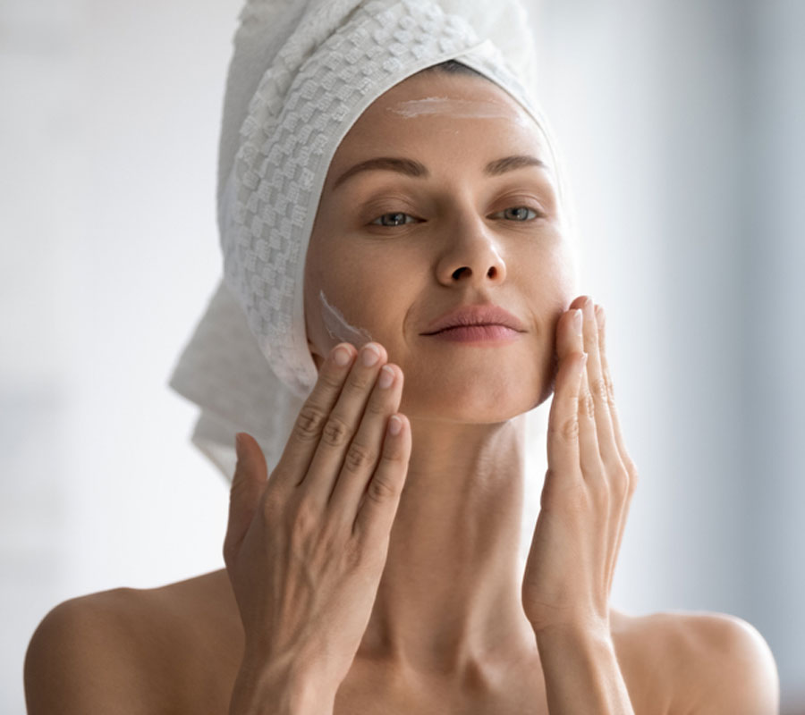 Skin care For Winter