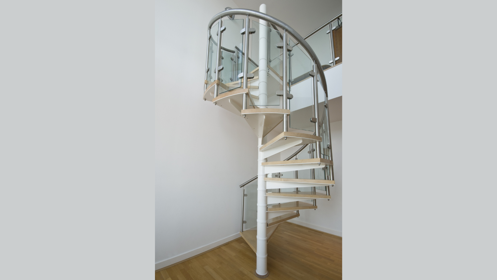 modern stair railing design