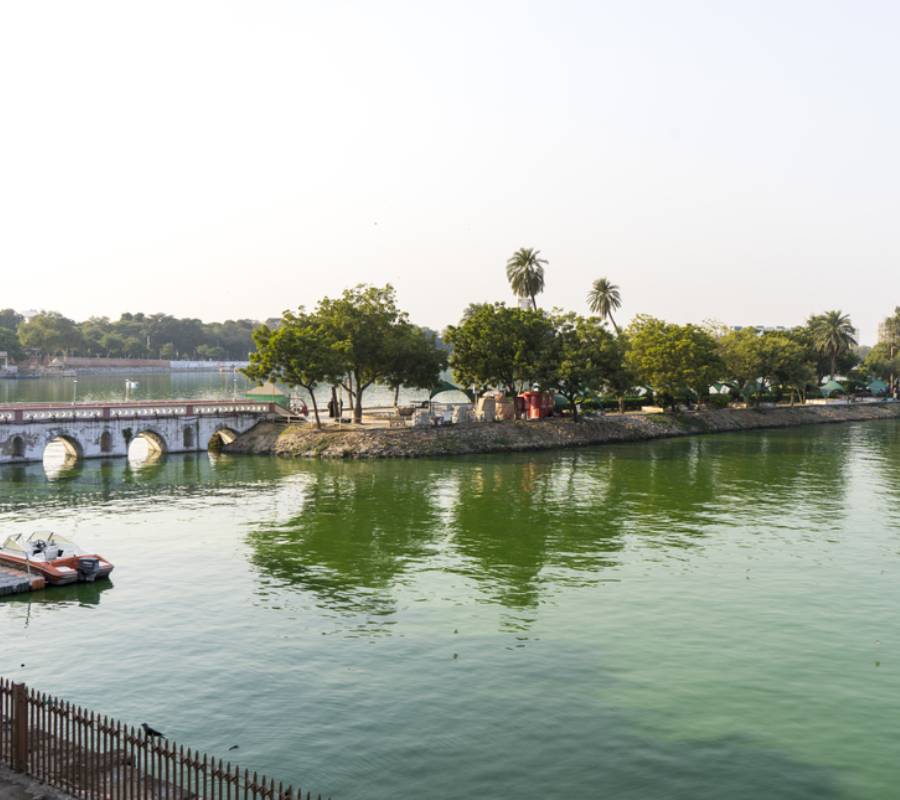 One Day Picnic Places Near Ahmedabad 2022
