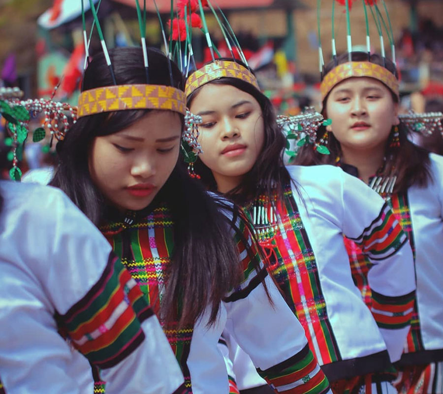 6 Festivals Of Mizoram That You Must Experience