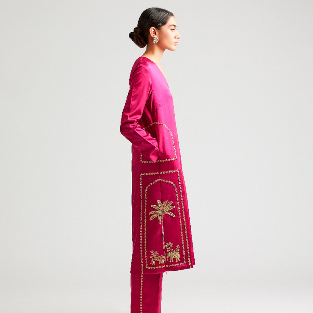 wedding, fashion, style, co-ord sets, wedding style, wedding fashion, bollywood, celebs, festive,
