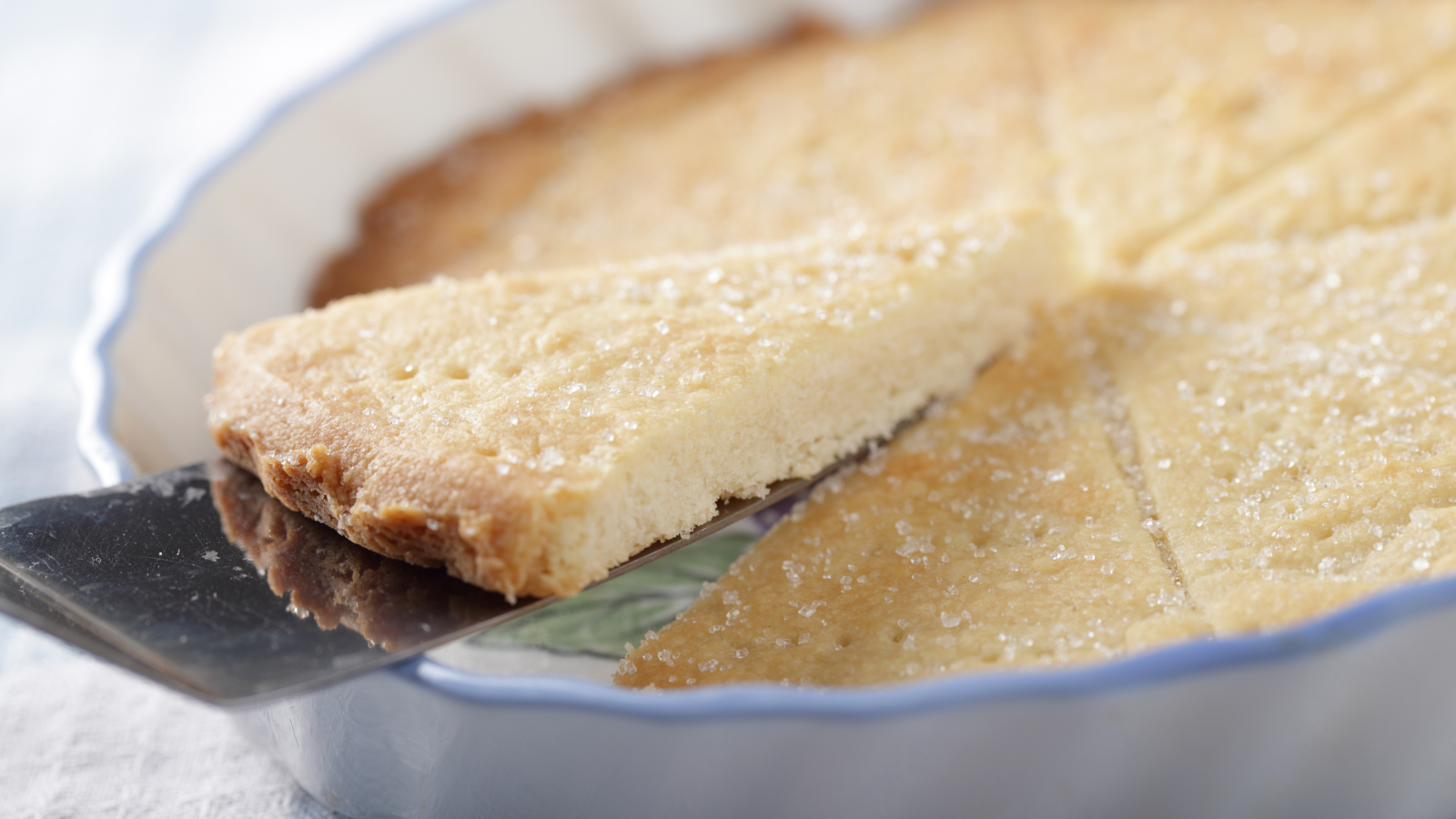 Shortbread cookie, best cookie recipe