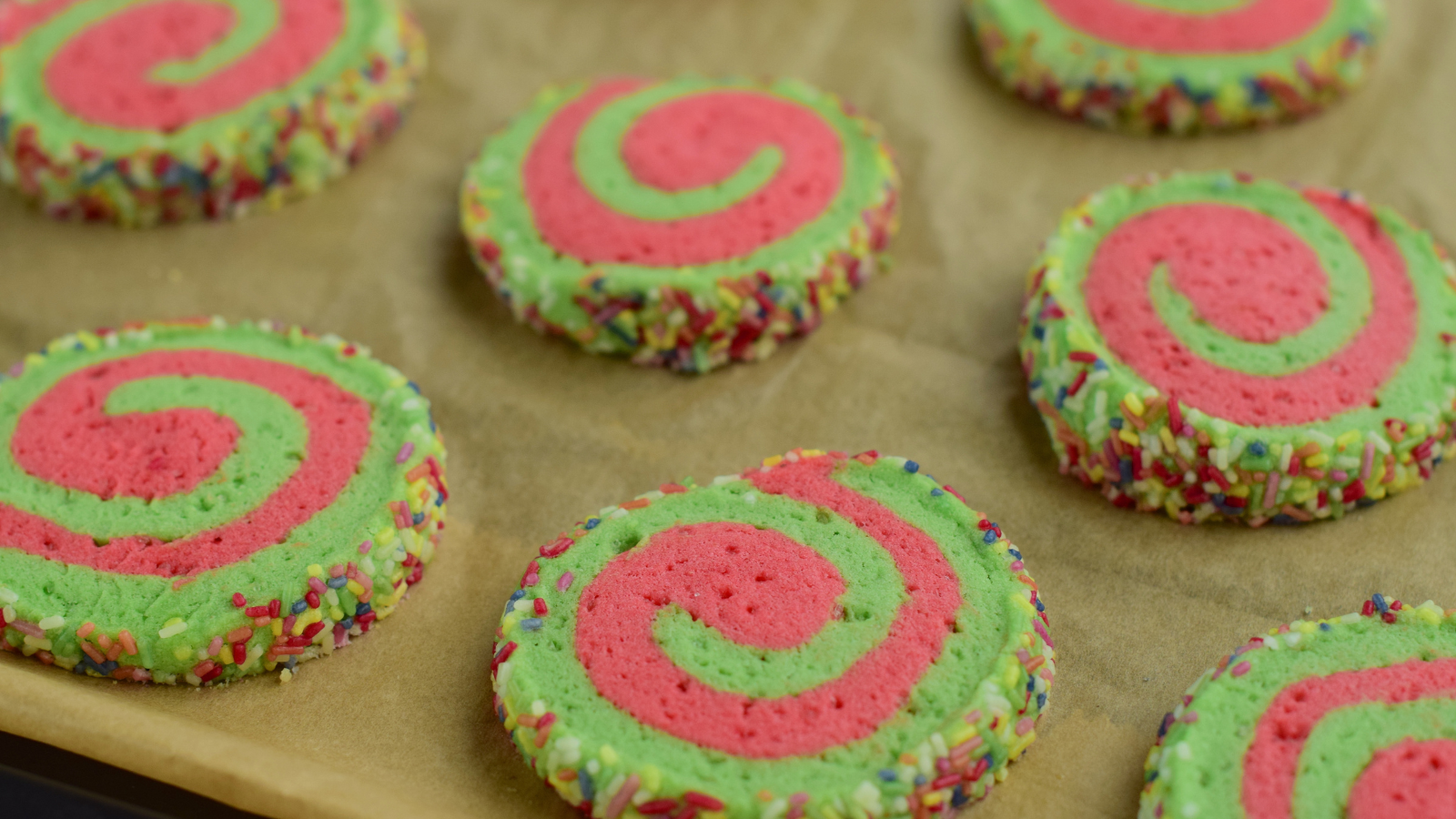 pinwheel cookie, best cookie recipes