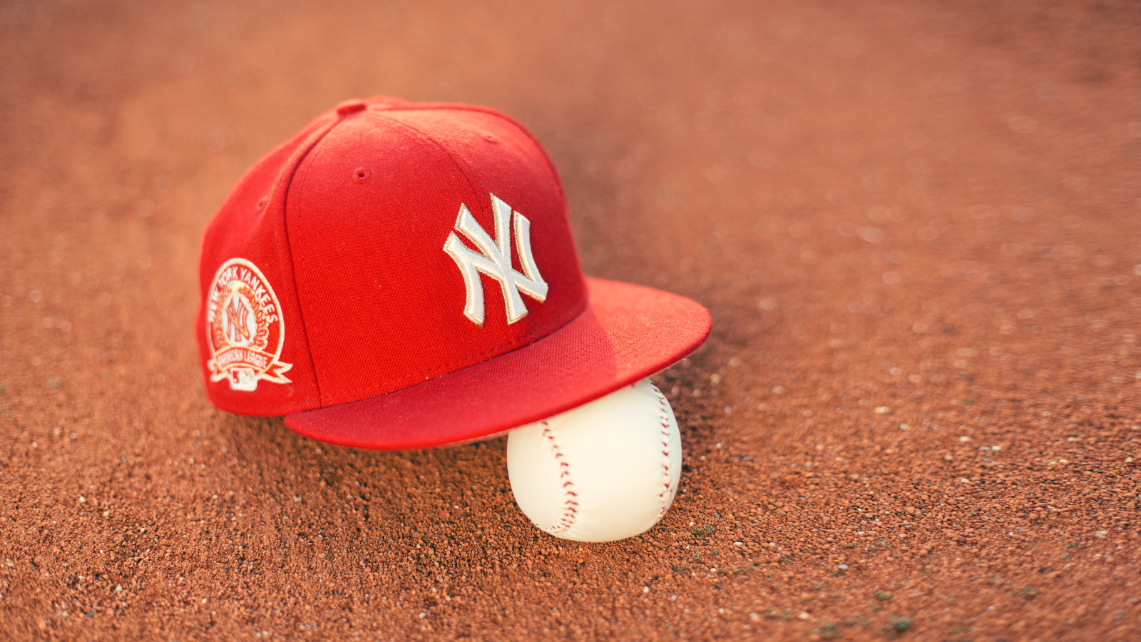 how to wear a baseball cap