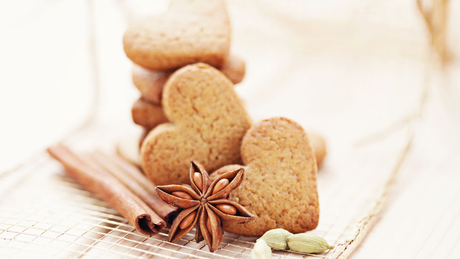 Elaichi ginger cookie, best cookie recipes