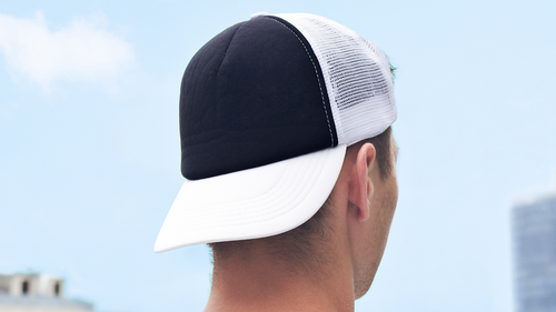 How To Wear A Baseball Cap – Style Guide for Guys