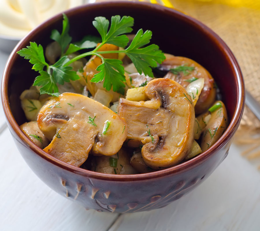 11 Best Mushroom Recipe Ideas | 2022