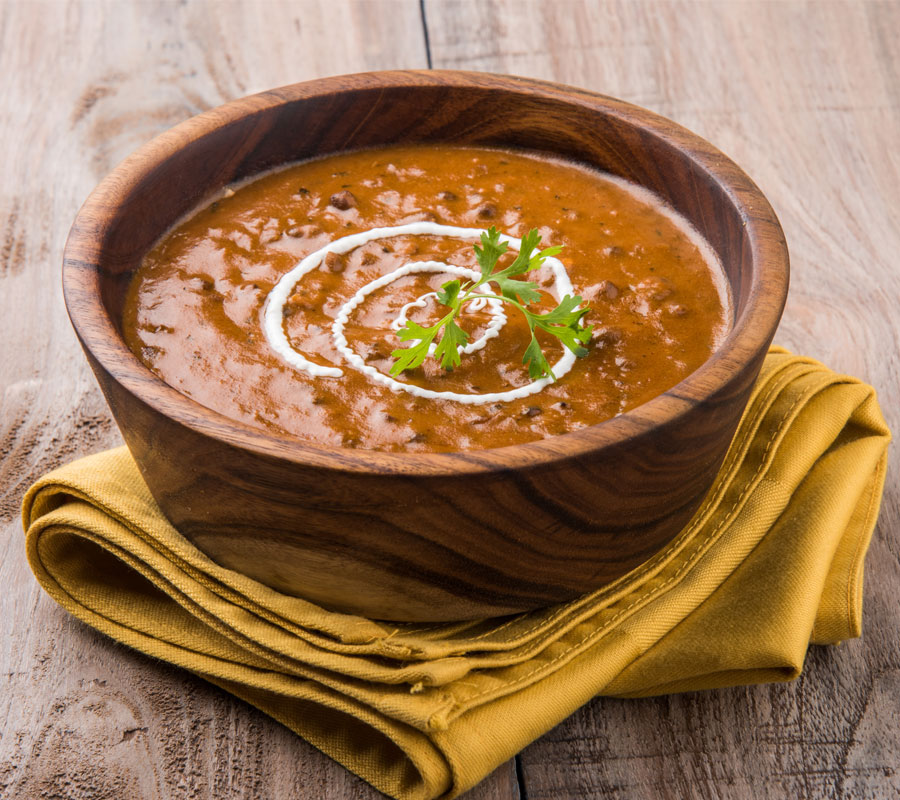 Dal Makhni