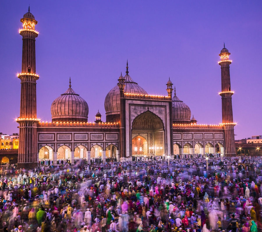 Jama Masjid