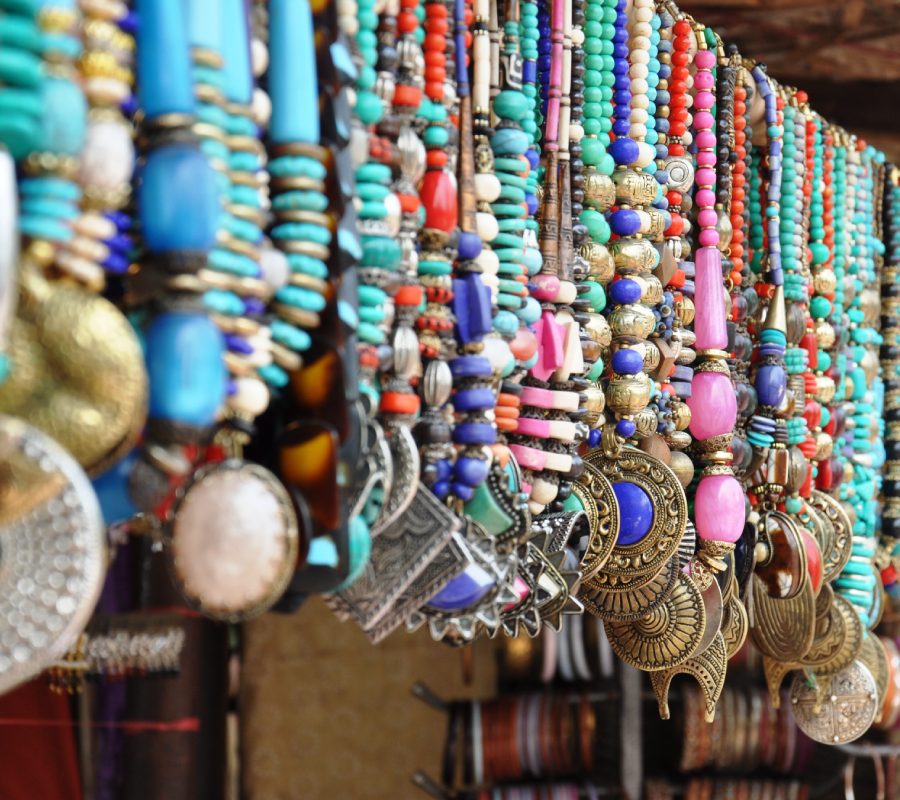 Paltan Bazaar, Famous Places In Dehradun