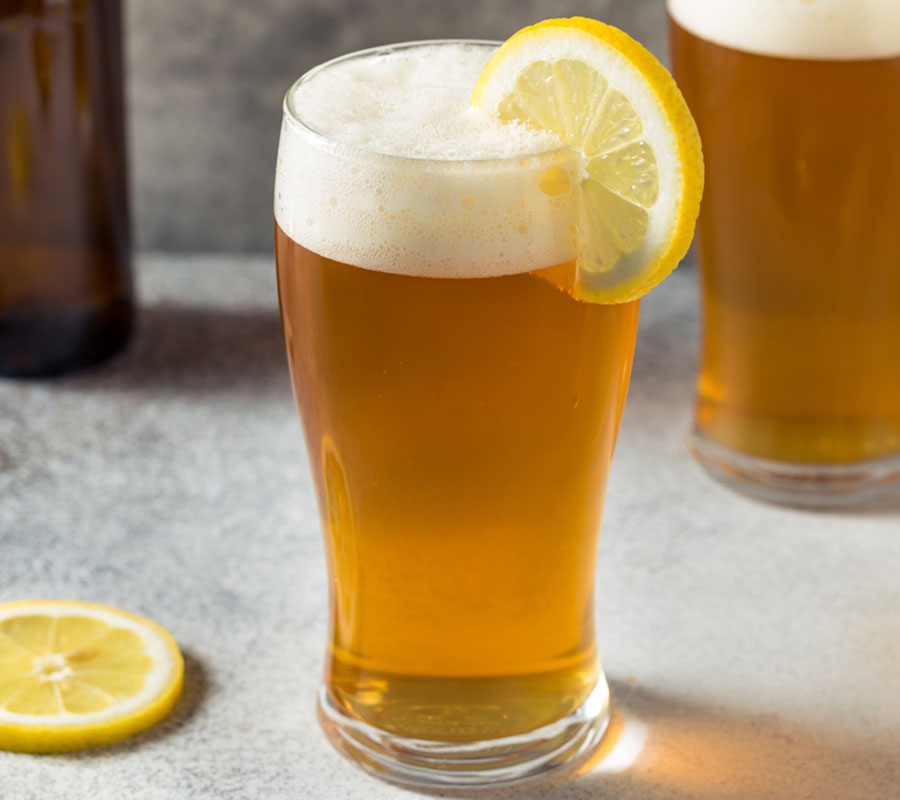 Raise The Bar At Your Next House Party With These Refreshing Beer-based ...