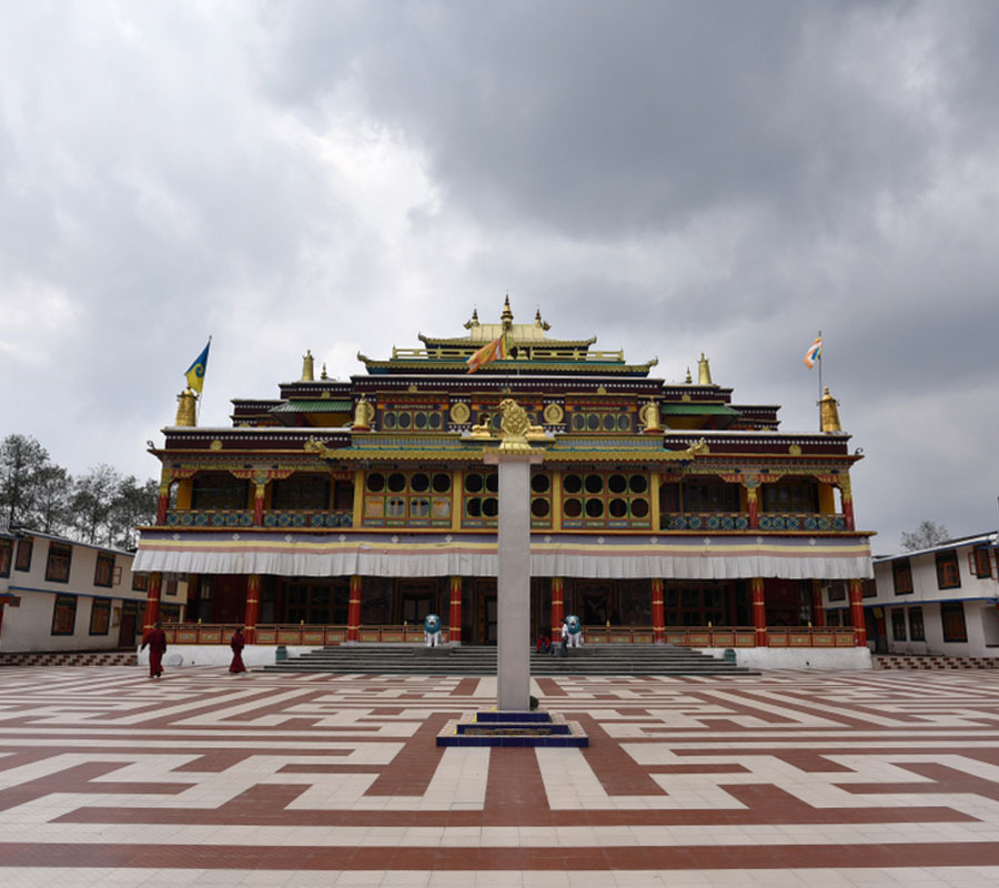 7 Famous Monasteries In Sikkim To Visit On Your Next Holiday