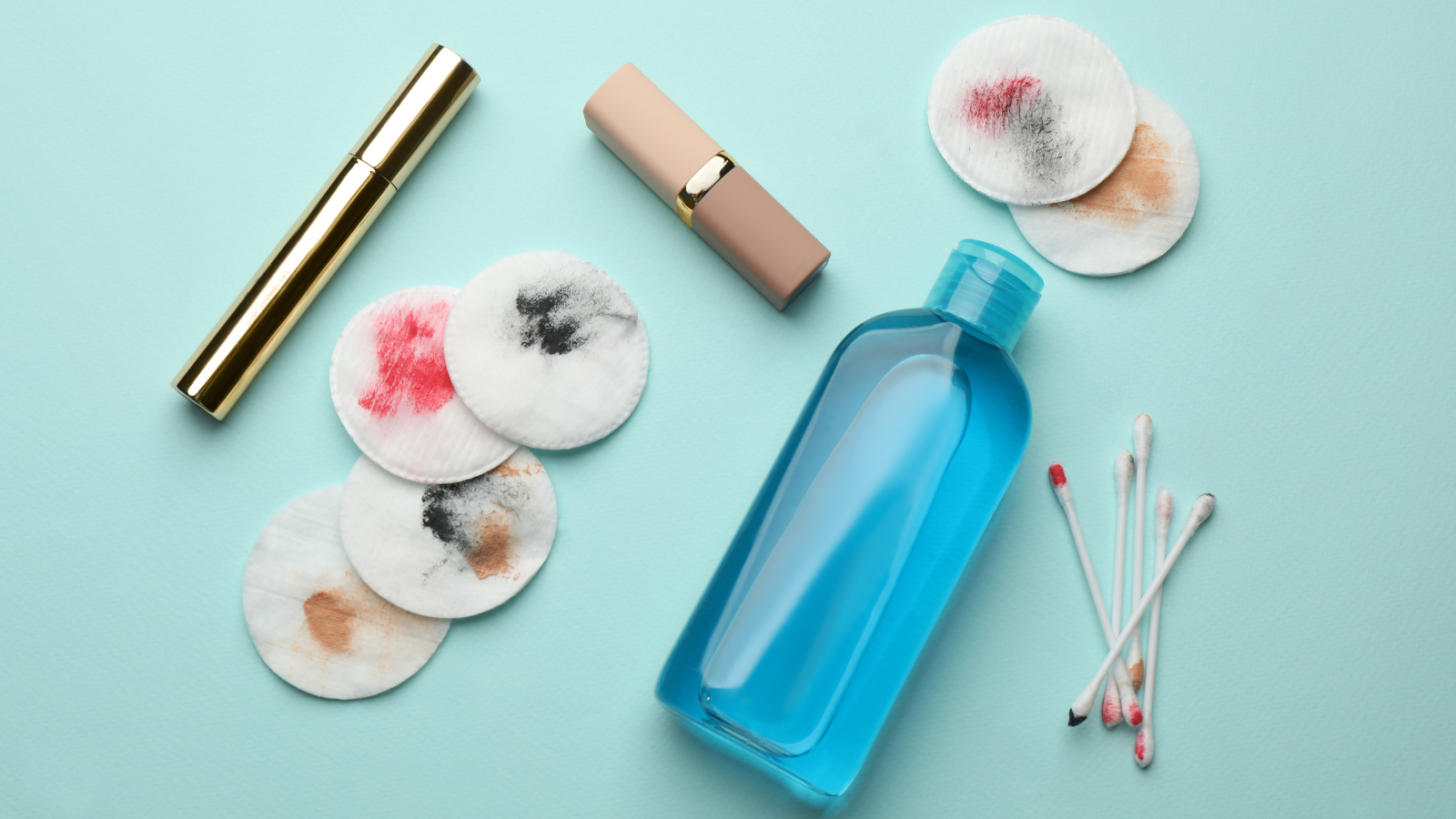 how to remove makeup