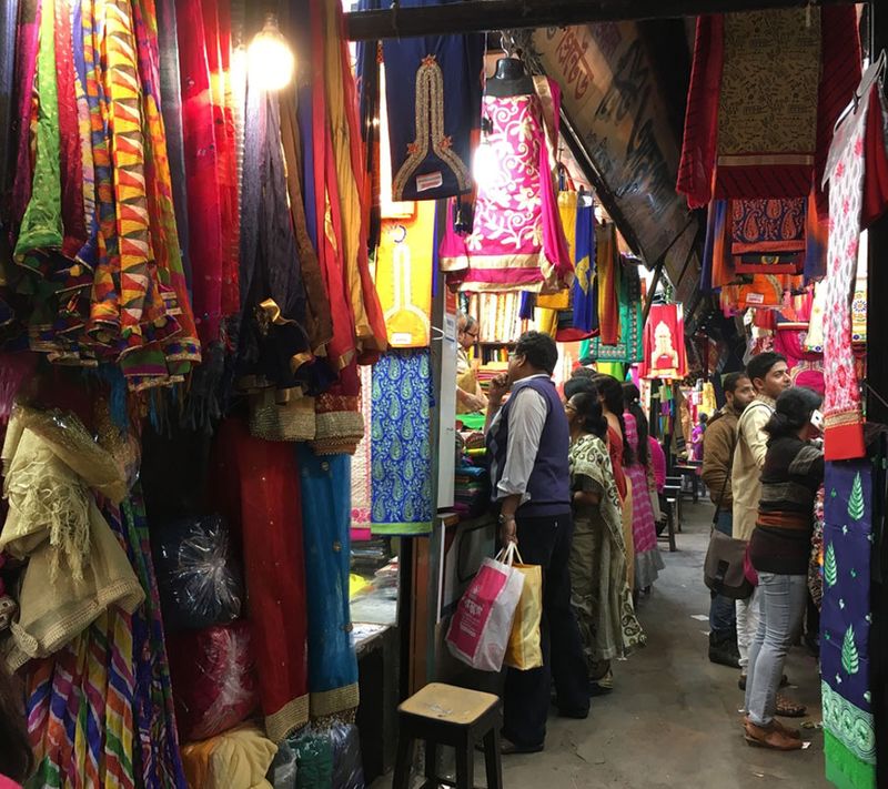 Explore Shopping in Kolkata: An Unforgettable Experience