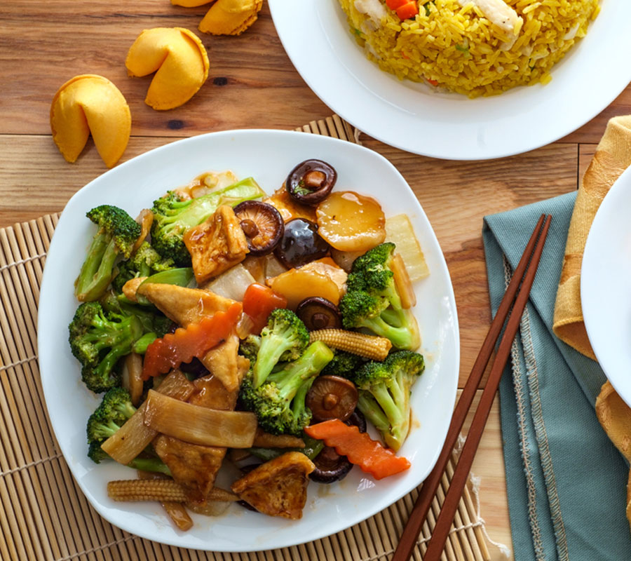 10 Easy Veg Chinese Dishes Zee Zest