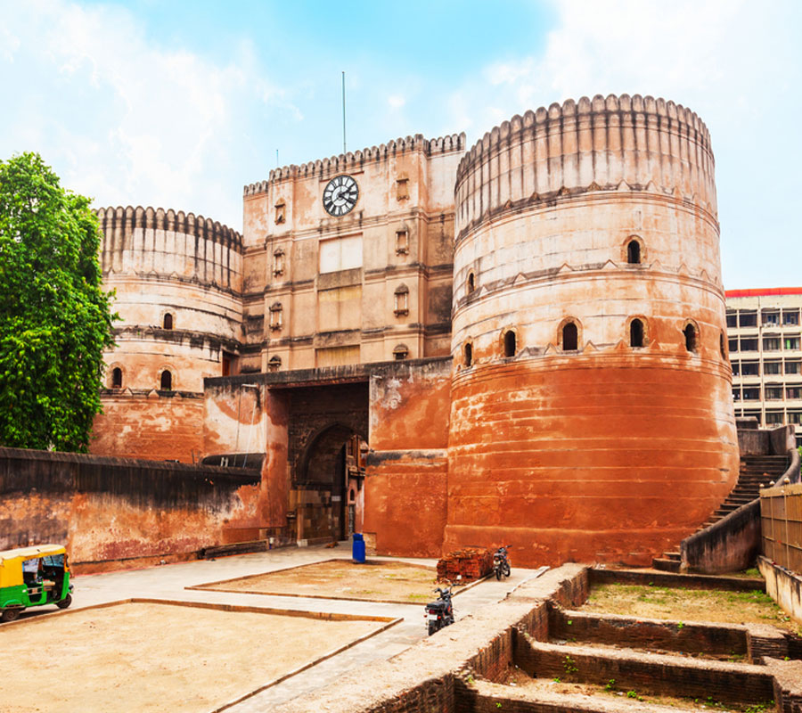 10 Places To Visit In Ahmedabad 2022