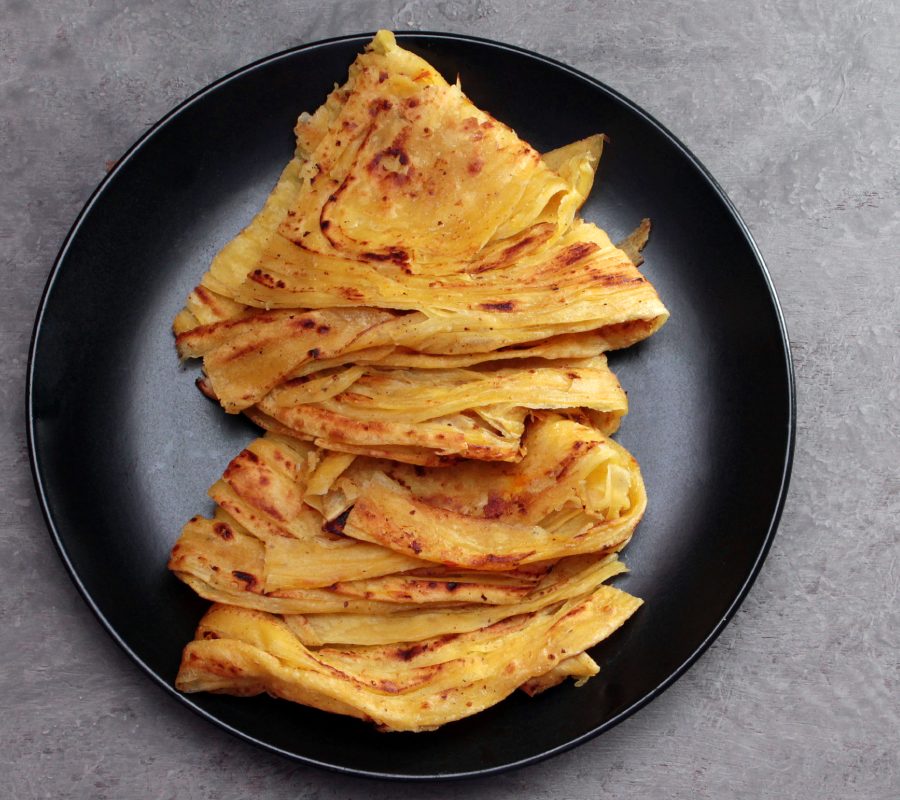 7 Paratha Recipe Ideas To Try At Your Next House Party