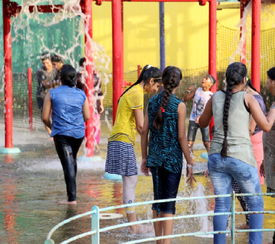 Fun N Food Kingdom, Dehradun Tourist Places