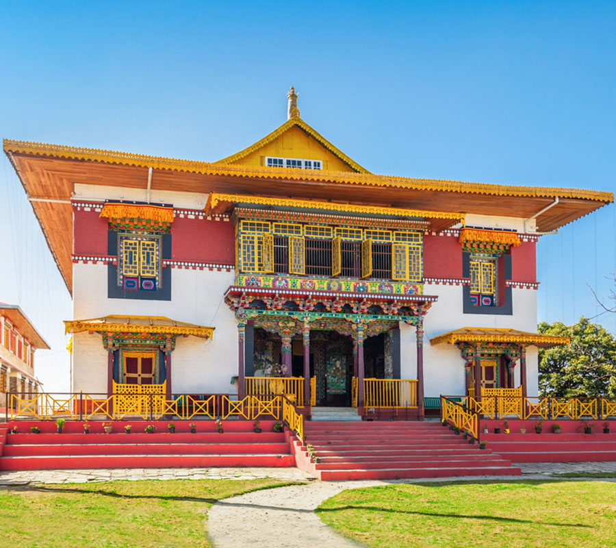 7 Famous Monasteries In Sikkim To Visit On Your Next Holiday