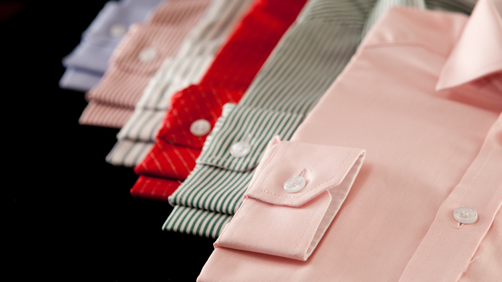 how to measure shirt size