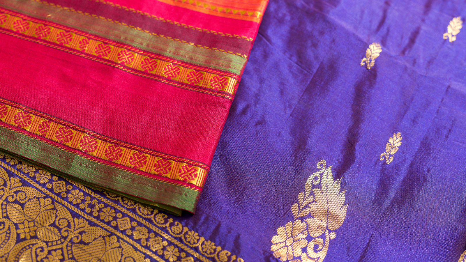 places to visit in Kanchipuram