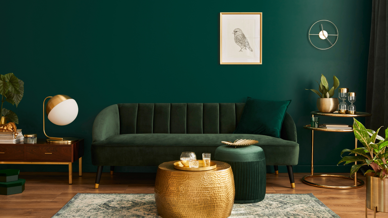 home interior trends 2023