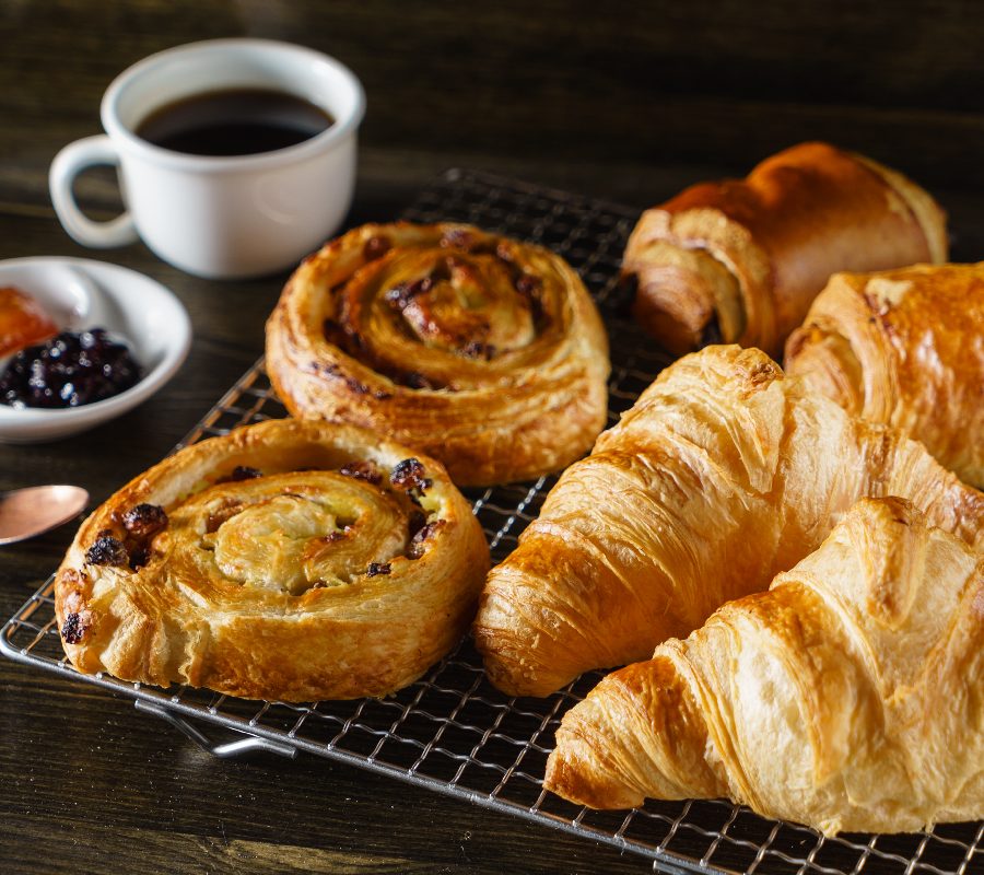 Ellora’s Bakery, Famous Placces in Dehradun