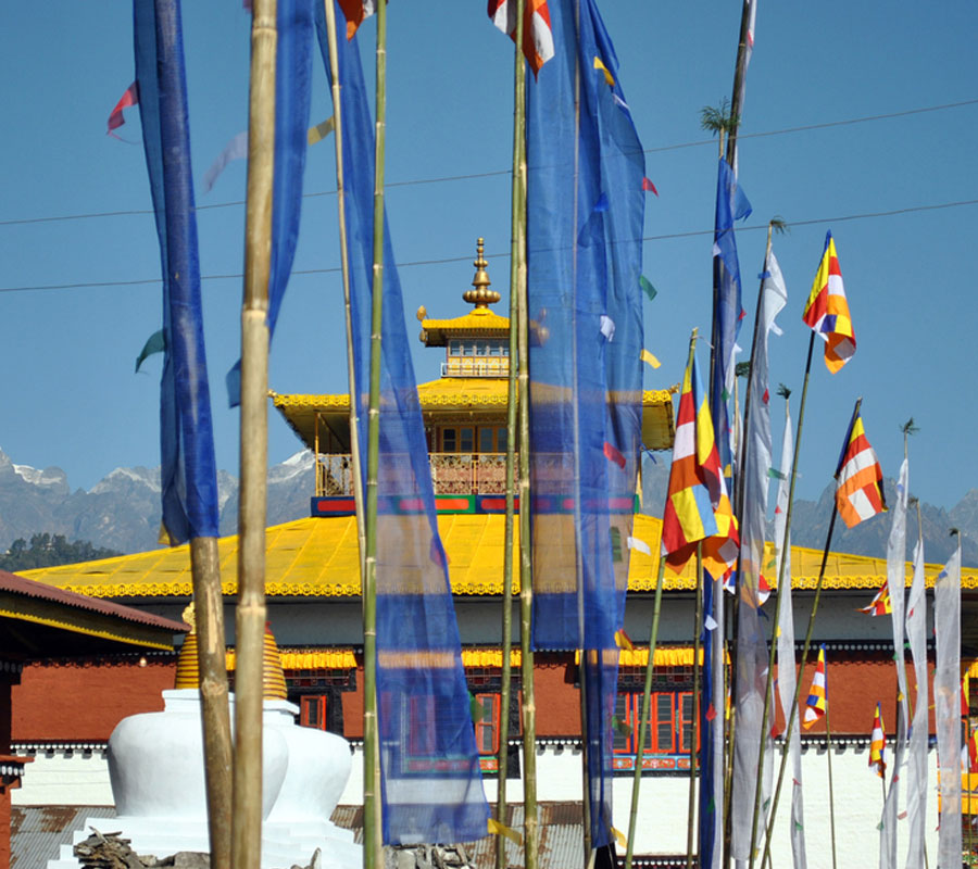 7 Famous Monasteries In Sikkim To Visit On Your Next Holiday