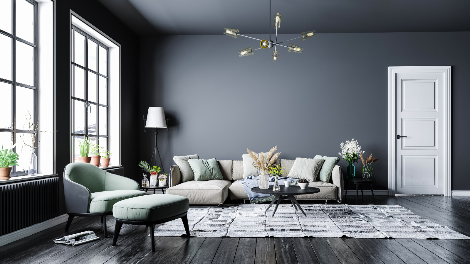 home interior trends 2023