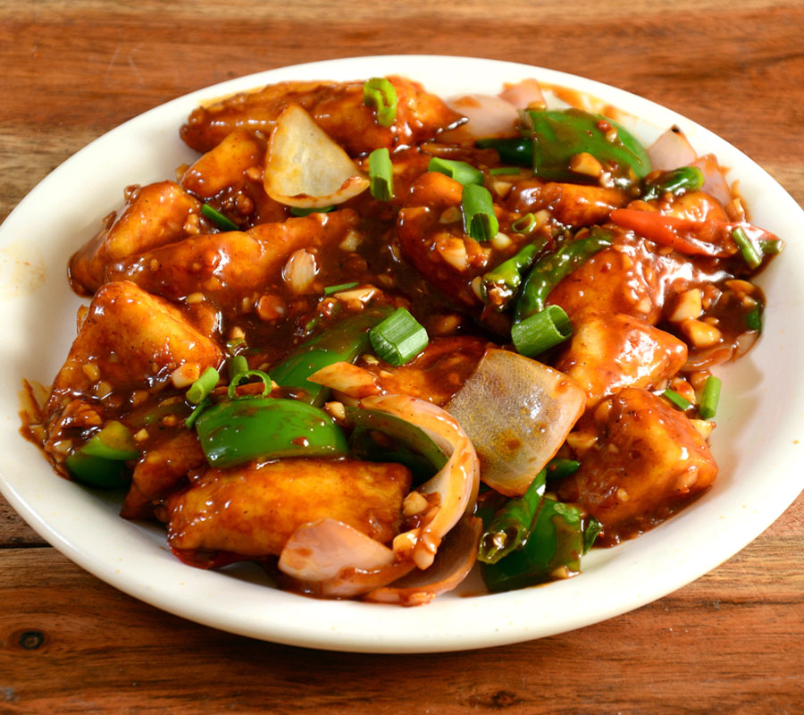 10 Easy Veg Chinese Dishes | Zee Zest