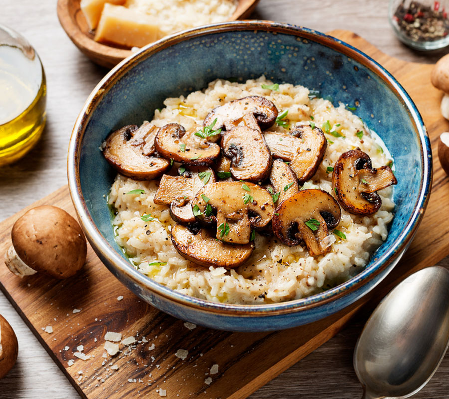 11 Best Mushroom Recipe Ideas | 2022