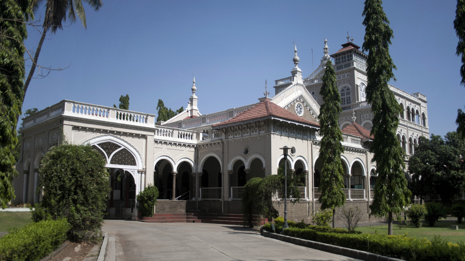 Historical Places In Pune, Heritage Places In Pune