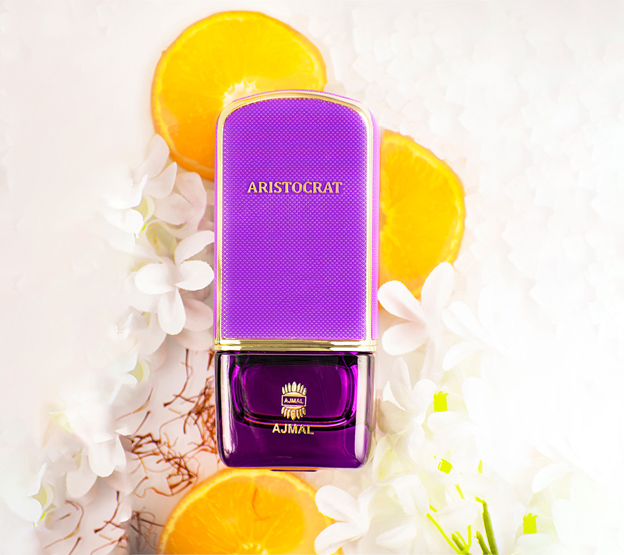 Diwali gifting perfume, Ajmal