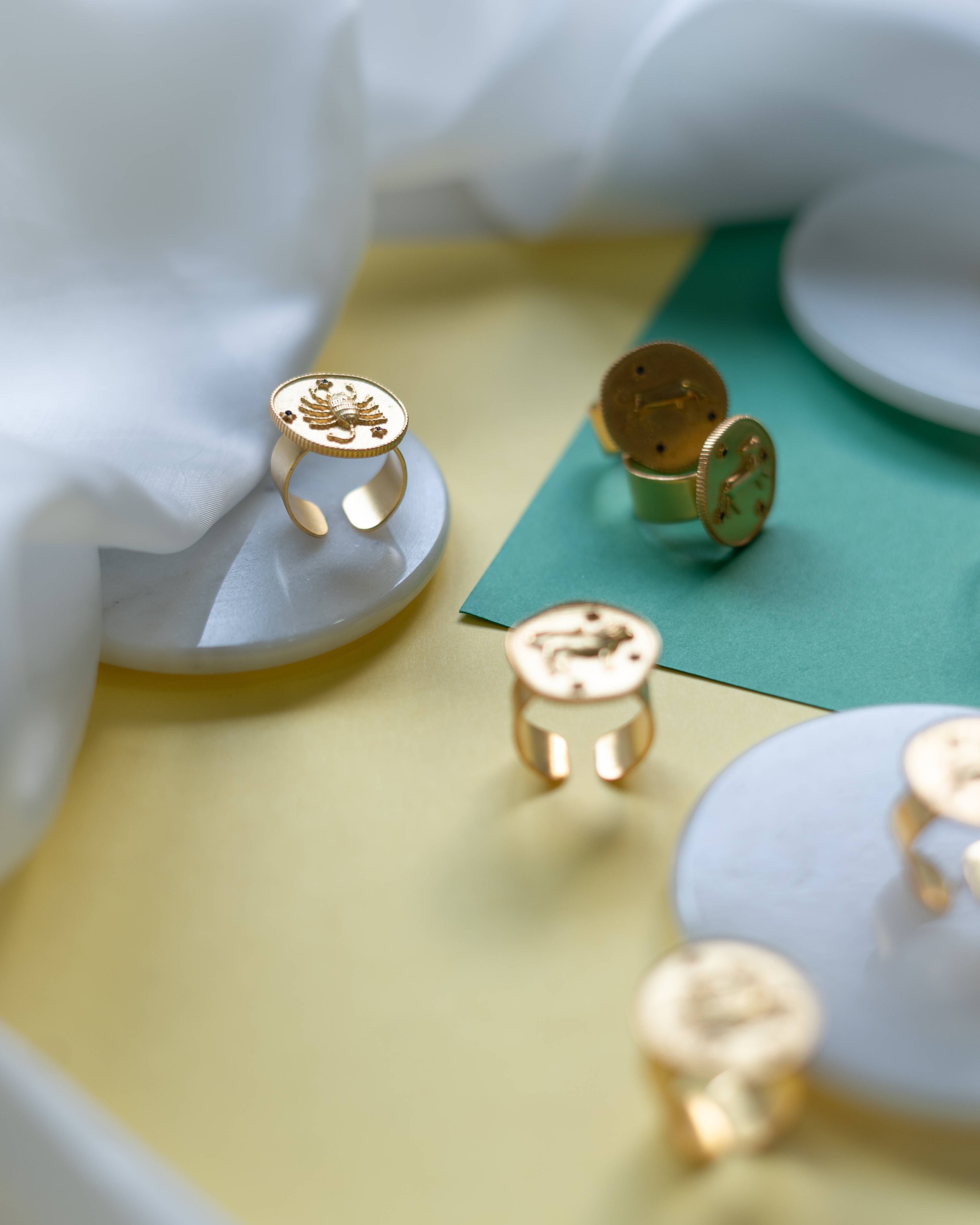 festive jewellery trends 2022, Azga