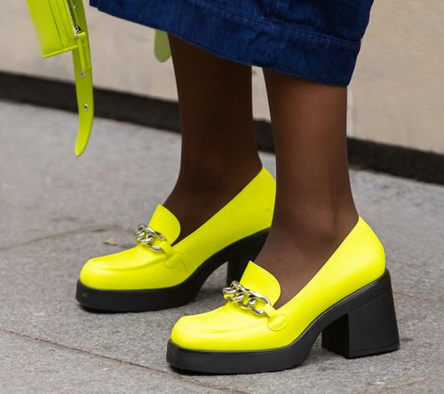 8 Styles Of Loafers Best Suited For Women | Zee Zest