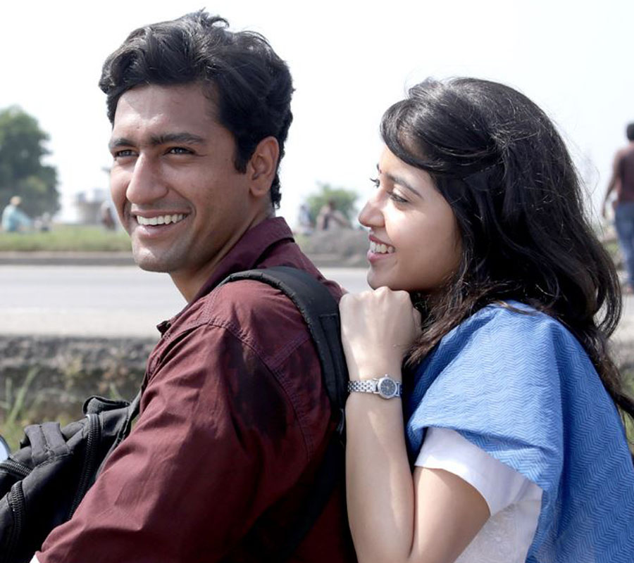 Masaan: Vicky Kaushal's debut film Masaan completes 7 years; actor thanks  fans for the love, Celebrity News | Zoom TV