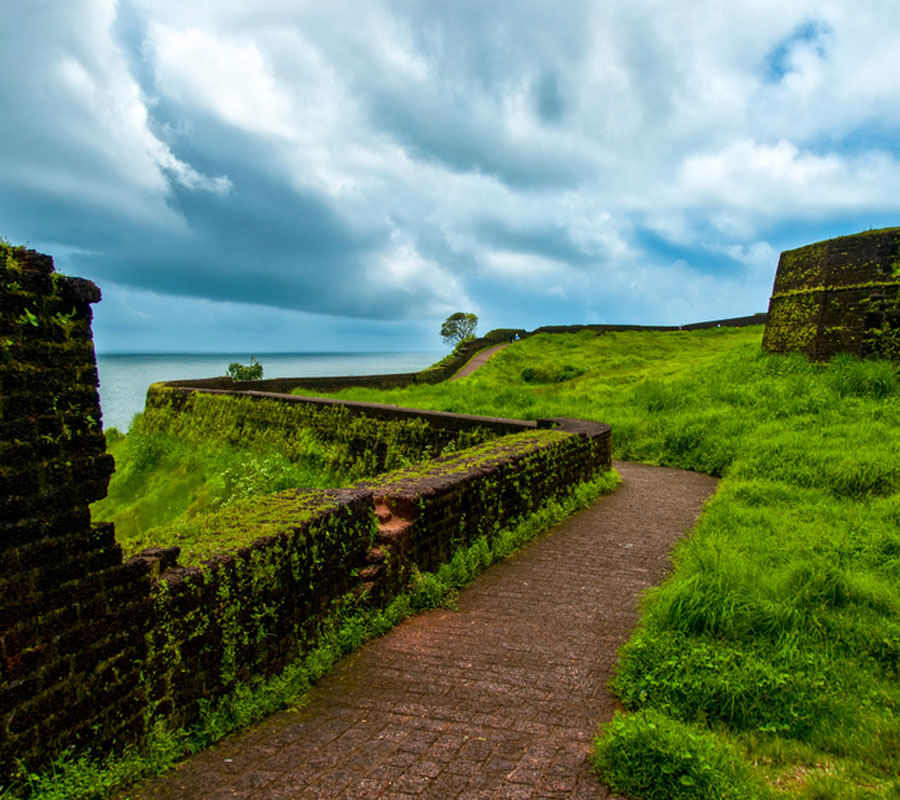 Bekal Fort, Kerala 2022 | Get To Know Details About Bekal Fort