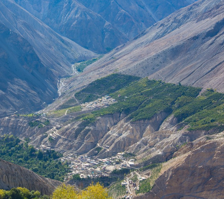 Discover The Himalayan Valley Of Kinnaur For Your Next Vacation