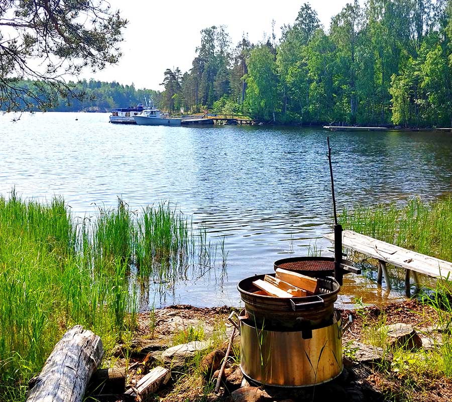 Why You Need To Visit Saimaa, Finland's Lake District | Zee Zest