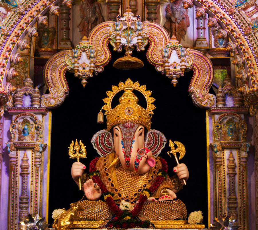 Ganpati Temples In India That Are Must-Visit Historical Spots | Zee Zest