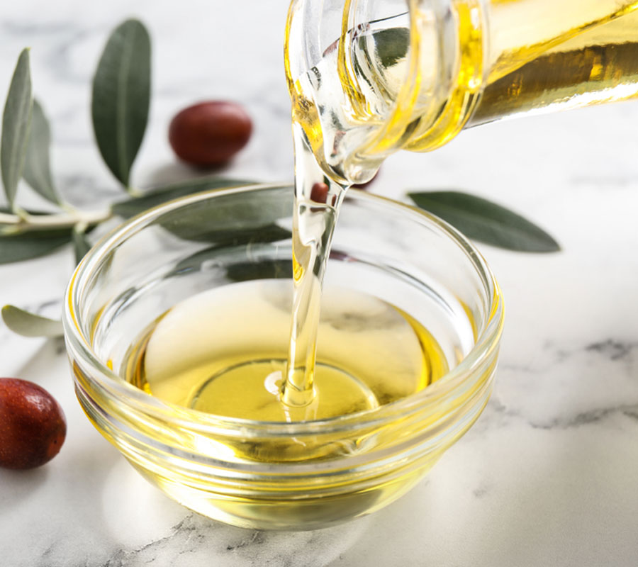 Jojoba Oil as Natural Beard Oil
