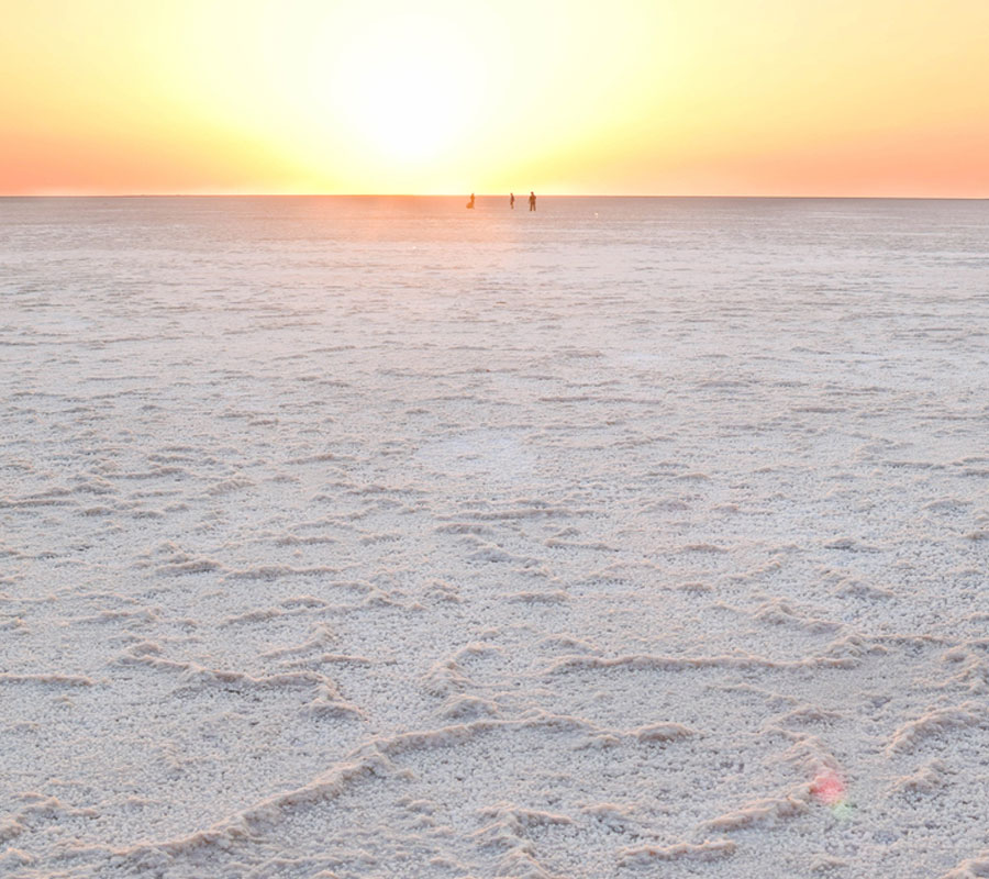 Kutch, Gujarat