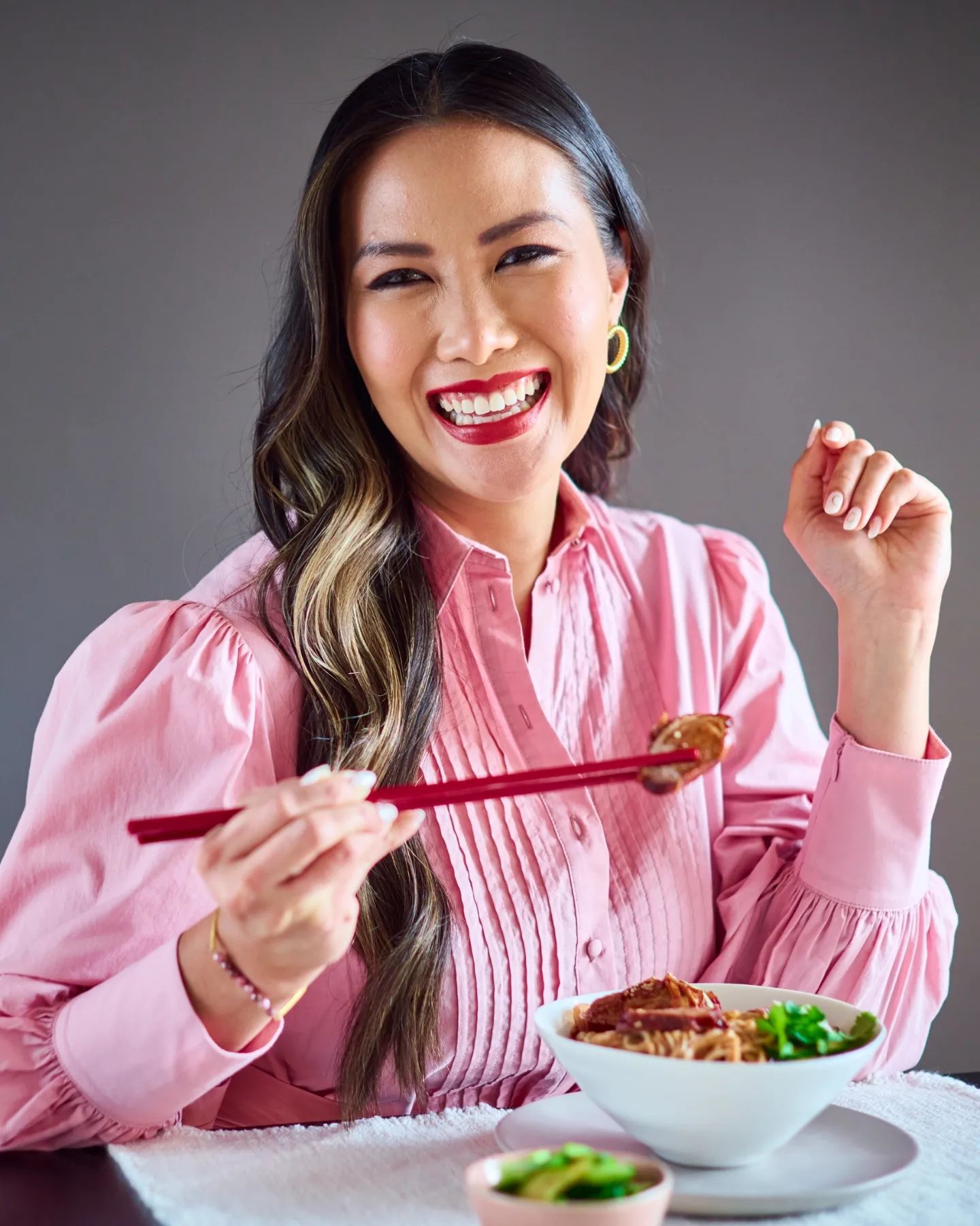 MasterChef Australia 2017 Winner Diana Chan Opens Up About Her Culinary  Journey