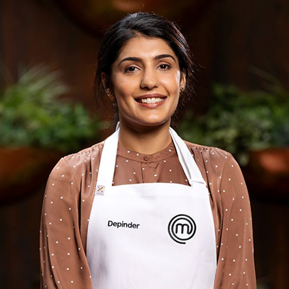 Juara masterchef australia season 12