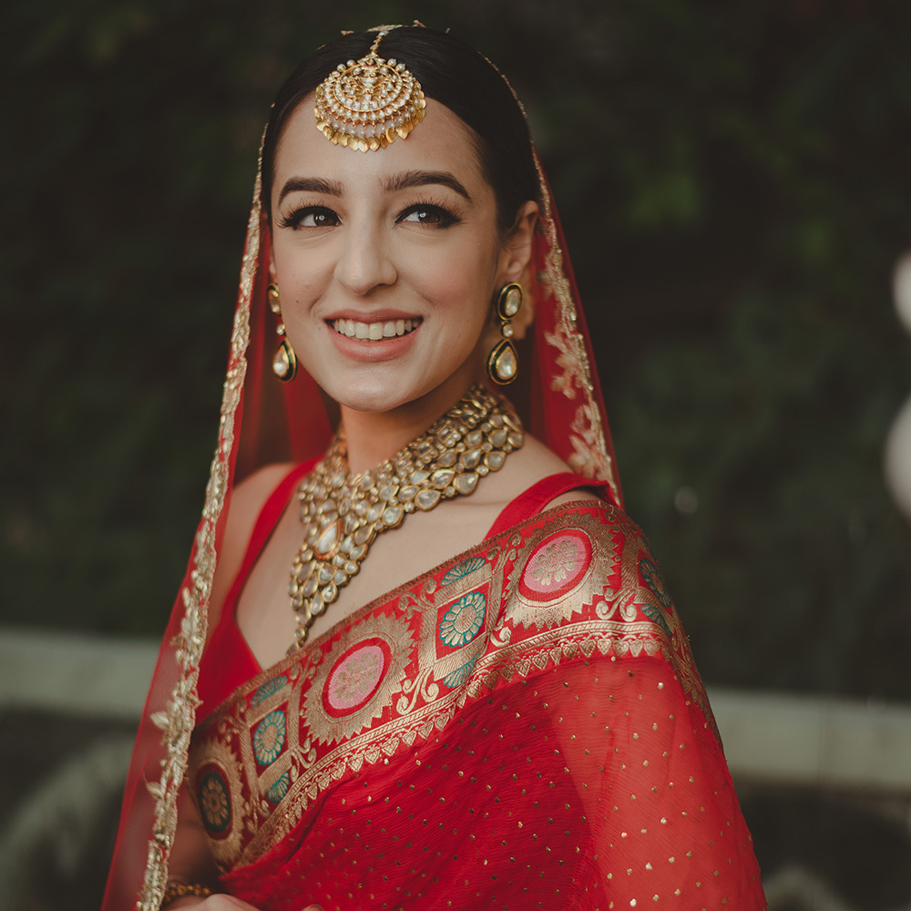 The Ultimate Secret to Stealing the Spotlight in Your Indian Wedding Dress!  - Sanskriti Cuttack